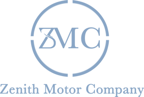 Zenith Motor Company